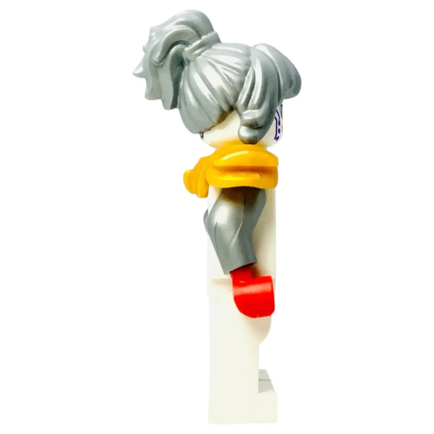 LEGO Ninjago Minifigur Pixal - njo0937 Spiele Pirat