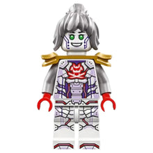 LEGO Ninjago Minifigur Pixal - njo0937 Spiele Pirat
