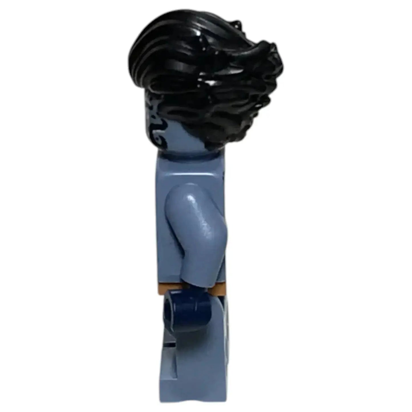 LEGO Ninjago Minifigur Prince Benthomaar - njo0693 Spiele Pirat