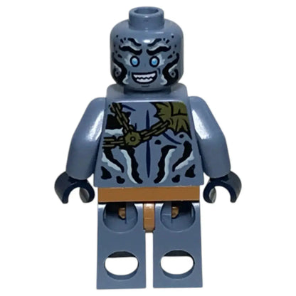 LEGO Ninjago Minifigur Prince Benthomaar - njo0693 Spiele Pirat