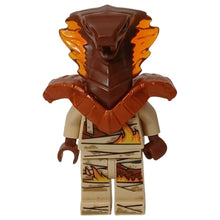 LEGO Ninjago Minifigur Pyro Destroyer - njo0529 Spiele Pirat