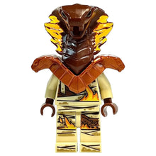 LEGO Ninjago Minifigur Pyro Destroyer - njo0529 Spiele Pirat