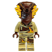 LEGO Ninjago Minifigur Pyro Slayer - njo0539 Spiele Pirat