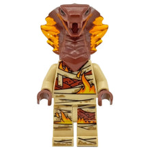 LEGO Ninjago Minifigur Pyro Slayer - njo0539 Spiele Pirat