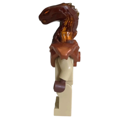 LEGO Ninjago Minifigur Pyro Whipper - njo0543 Spiele Pirat