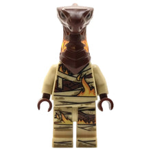 LEGO Ninjago Minifigur Pyro Whipper - njo0553 Spiele Pirat
