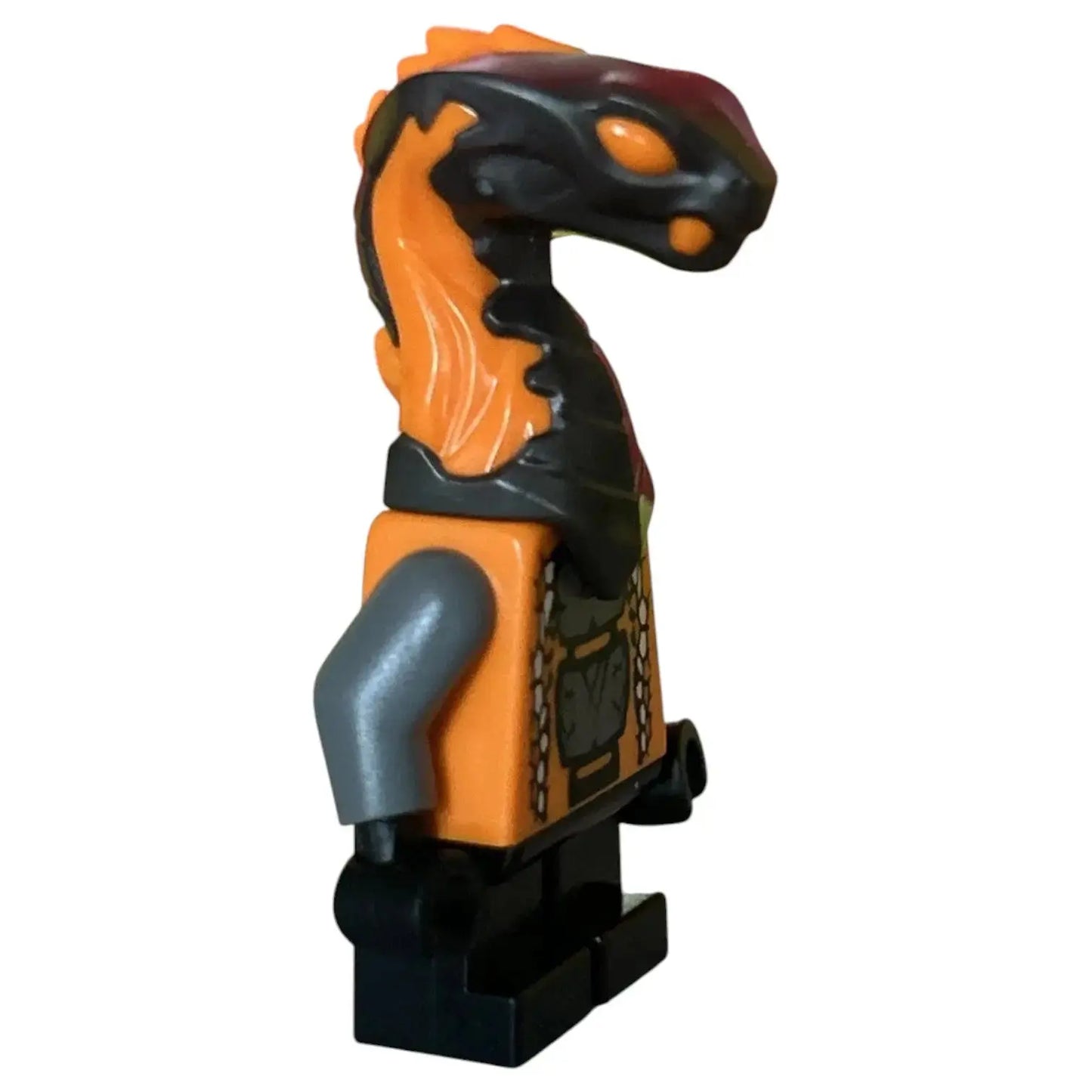 LEGO Ninjago Minifigur Python Dynamite - njo0724 Spiele Pirat