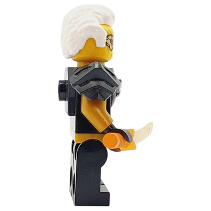 LEGO Ninjago Minifigur Rapton - njo0821