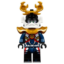 LEGO Ninjago Minifigur Samurai X - Pixal - njo0390 Spiele Pirat