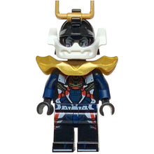 LEGO Ninjago Minifigur Samurai X - Pixal - njo0428 Spiele Pirat