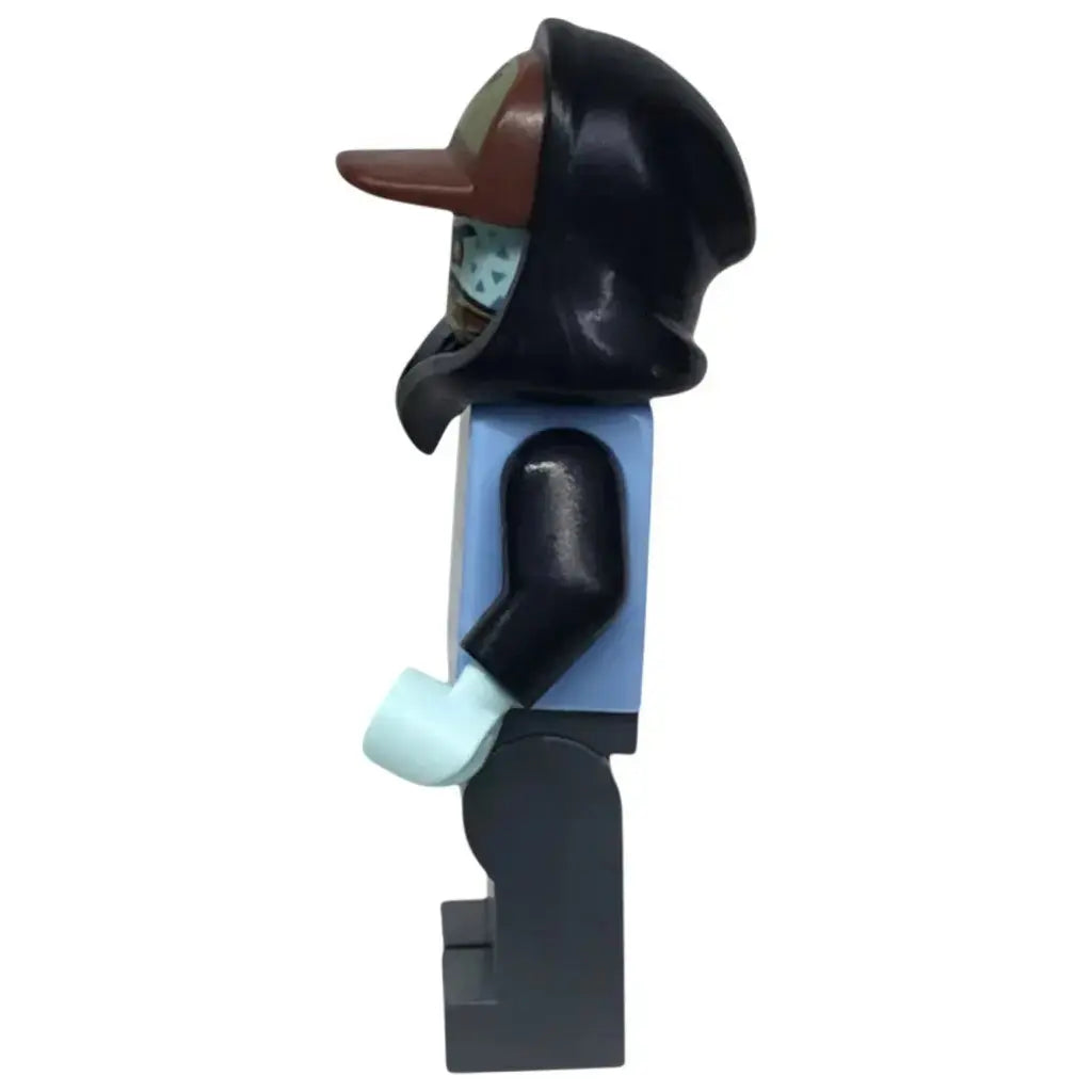LEGO Ninjago Minifigur Scott - njo0558 Spiele Pirat