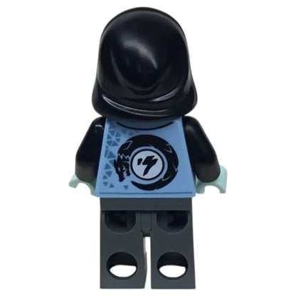 LEGO Ninjago Minifigur Scott - njo0558 Spiele Pirat