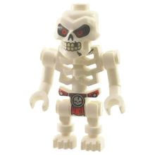 LEGO Ninjago Minifigur Skulkin - njo0624 Spiele Pirat