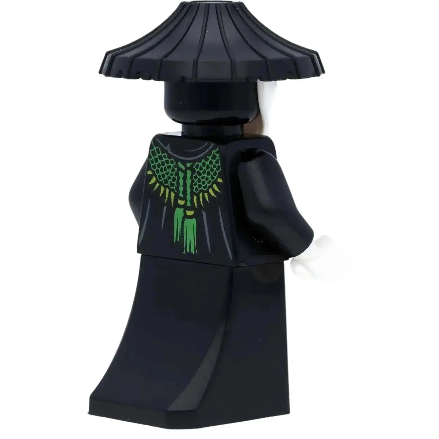 LEGO Ninjago Minifigur Skull Sorcerer - njo0691 Spiele Pirat