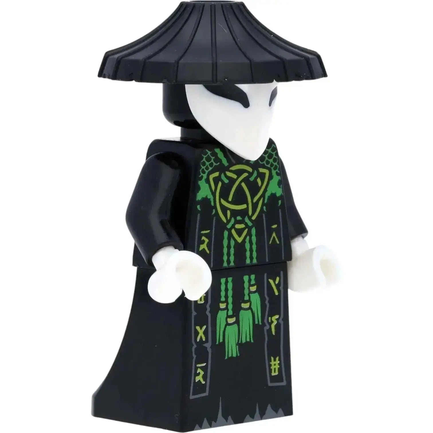 LEGO Ninjago Minifigur Skull Sorcerer - njo0691 Spiele Pirat