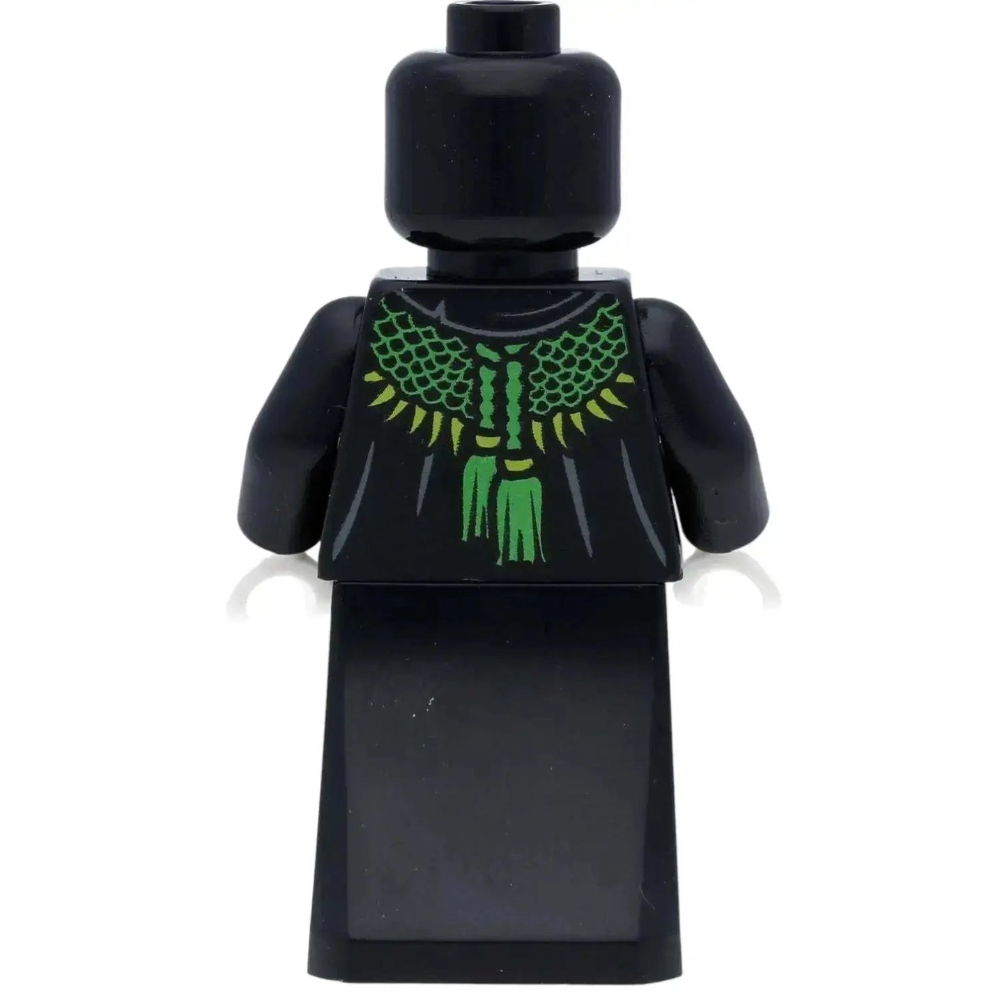 LEGO Ninjago Minifigur Skull Sorcerer - njo0691 Spiele Pirat