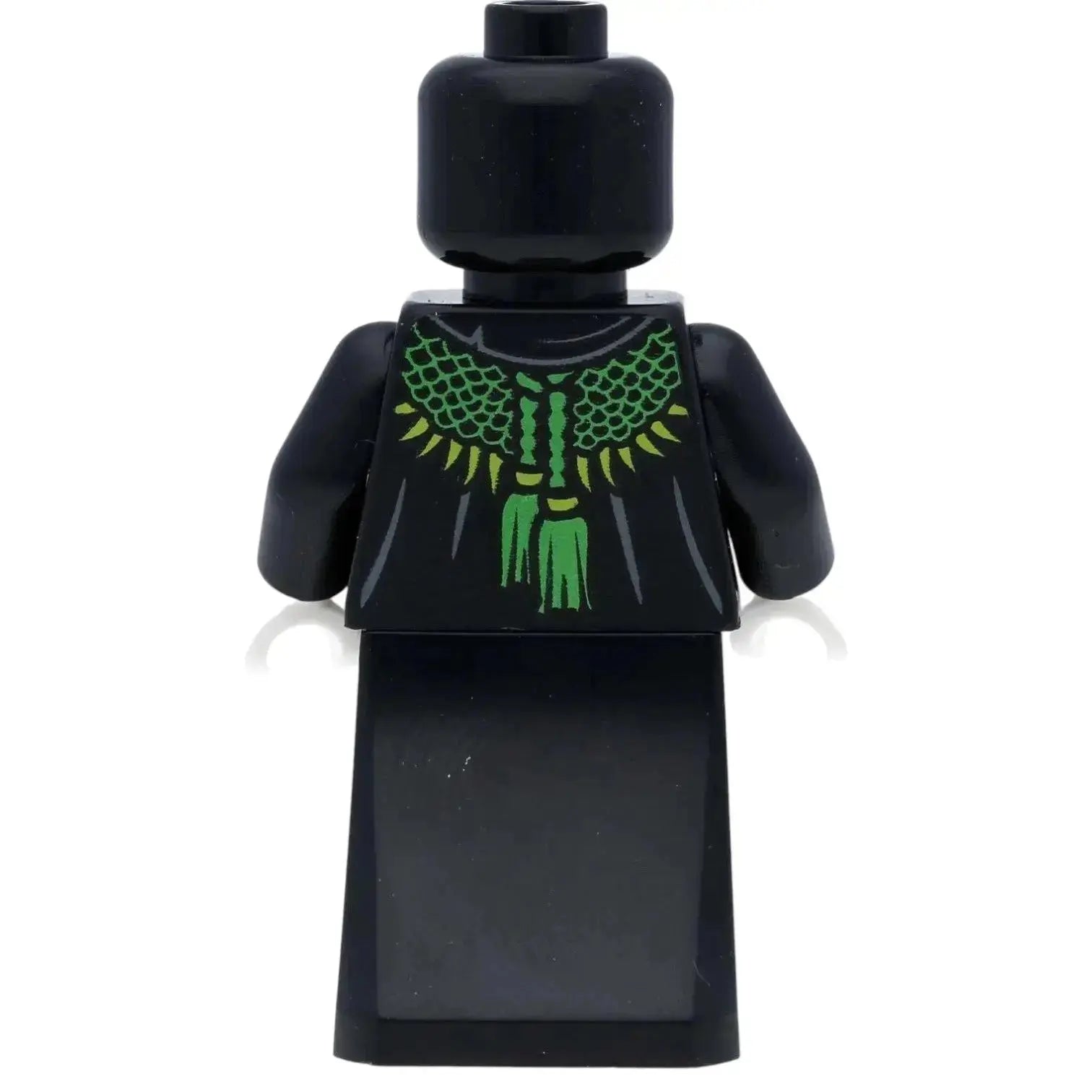LEGO Ninjago Minifigur Skull Sorcerer - njo0691 Spiele Pirat