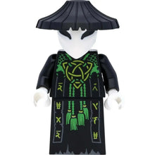 LEGO Ninjago Minifigur Skull Sorcerer - njo0691 Spiele Pirat