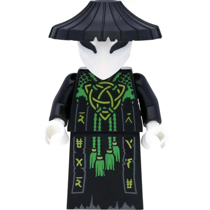 LEGO Ninjago Minifigur Skull Sorcerer - njo0691 Spiele Pirat