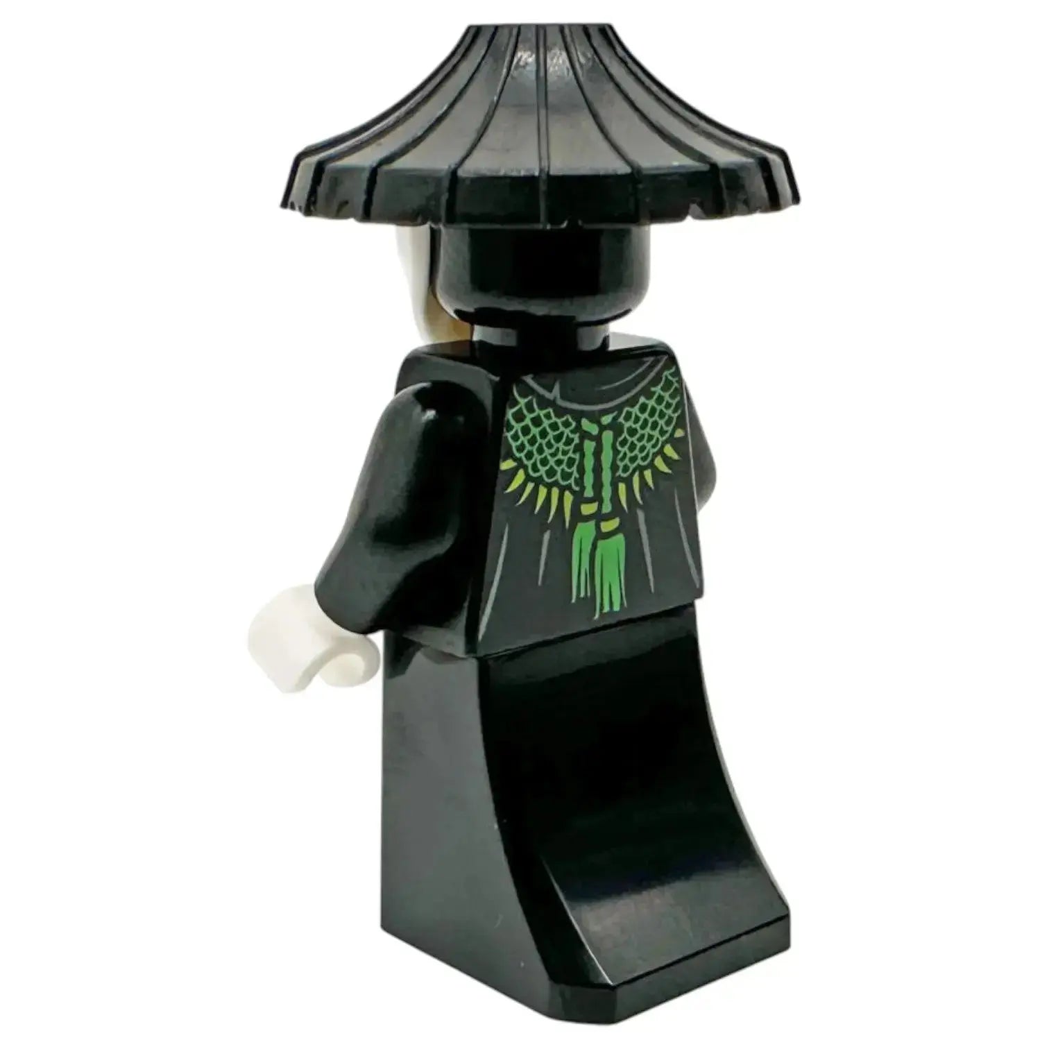 LEGO Ninjago Minifigur Skull Sorcerer - njo0691 Spiele Pirat