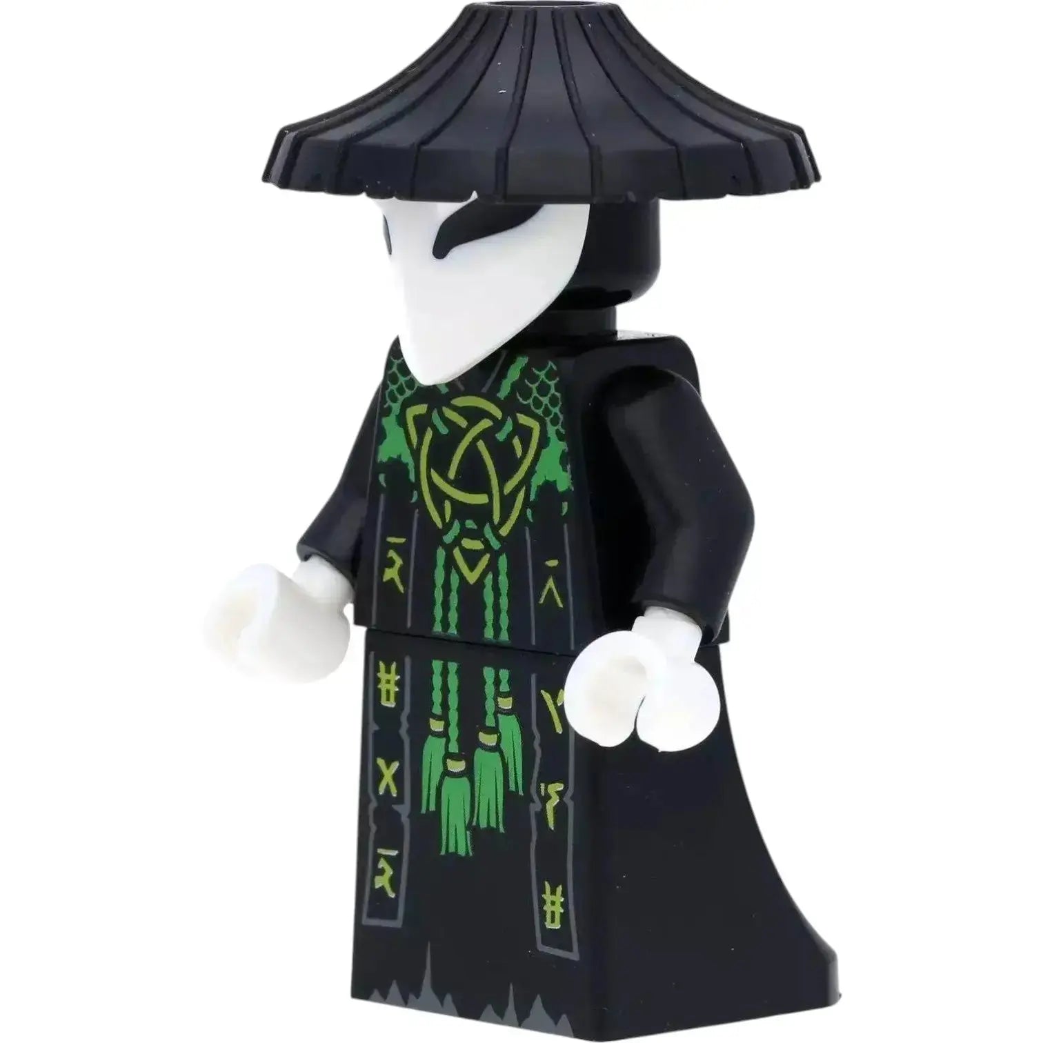 LEGO Ninjago Minifigur Skull Sorcerer - njo0691 Spiele Pirat