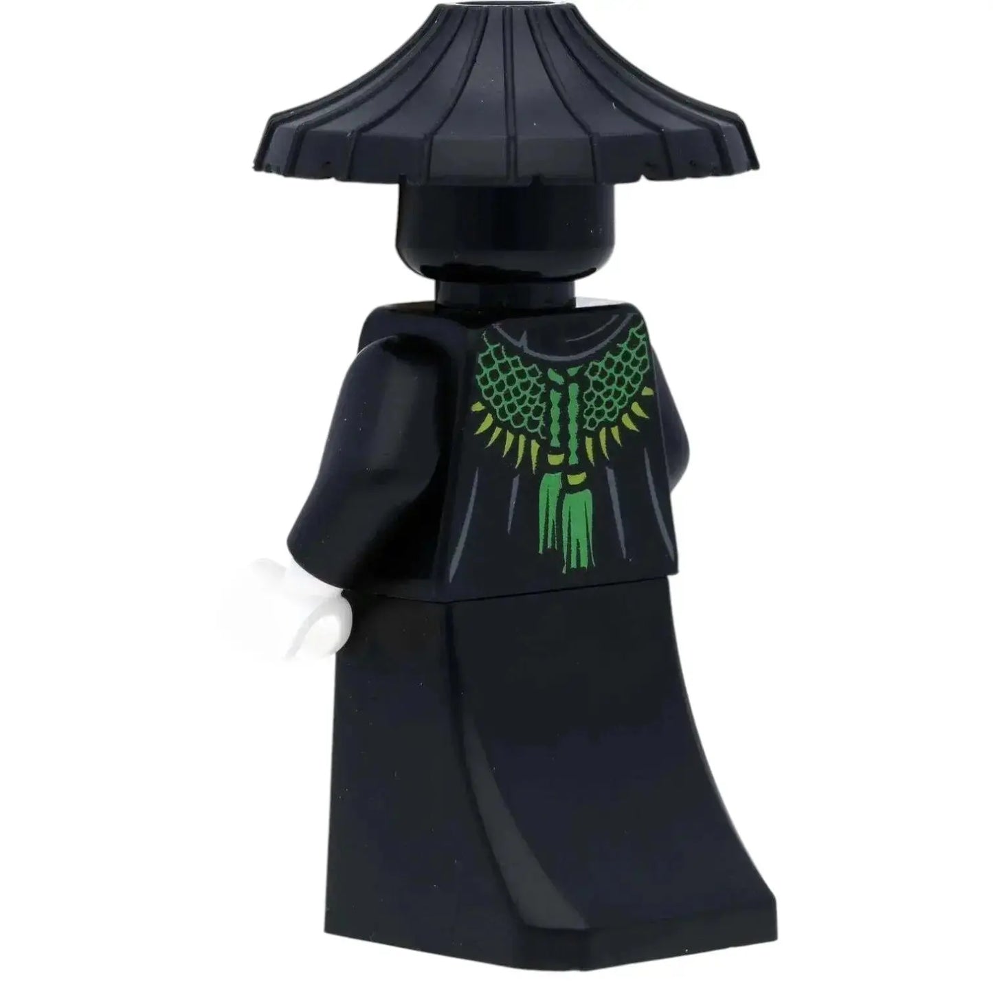 LEGO Ninjago Minifigur Skull Sorcerer - njo0691 Spiele Pirat
