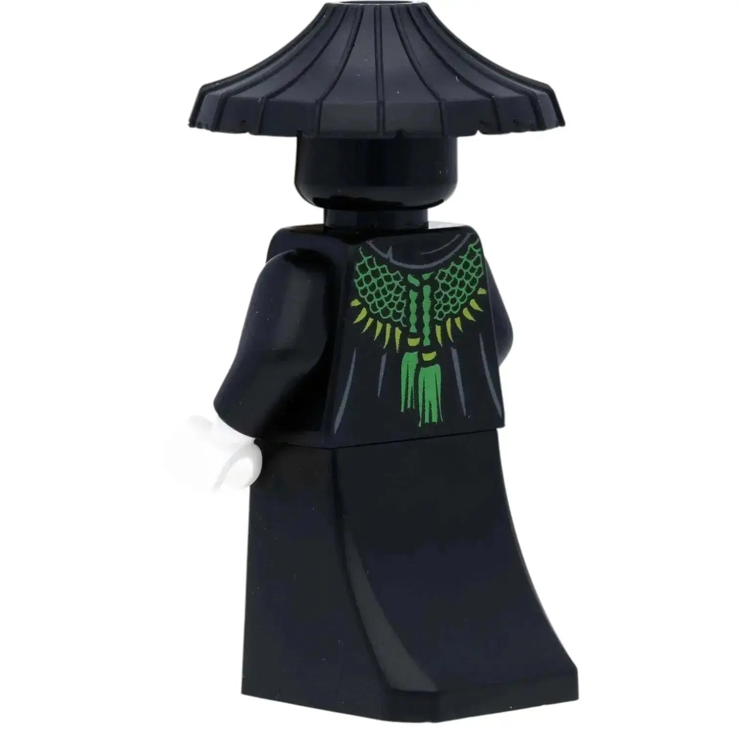 LEGO Ninjago Minifigur Skull Sorcerer - njo0691 Spiele Pirat