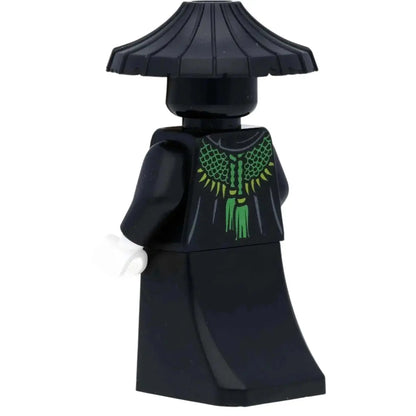 LEGO Ninjago Minifigur Skull Sorcerer - njo0691 Spiele Pirat