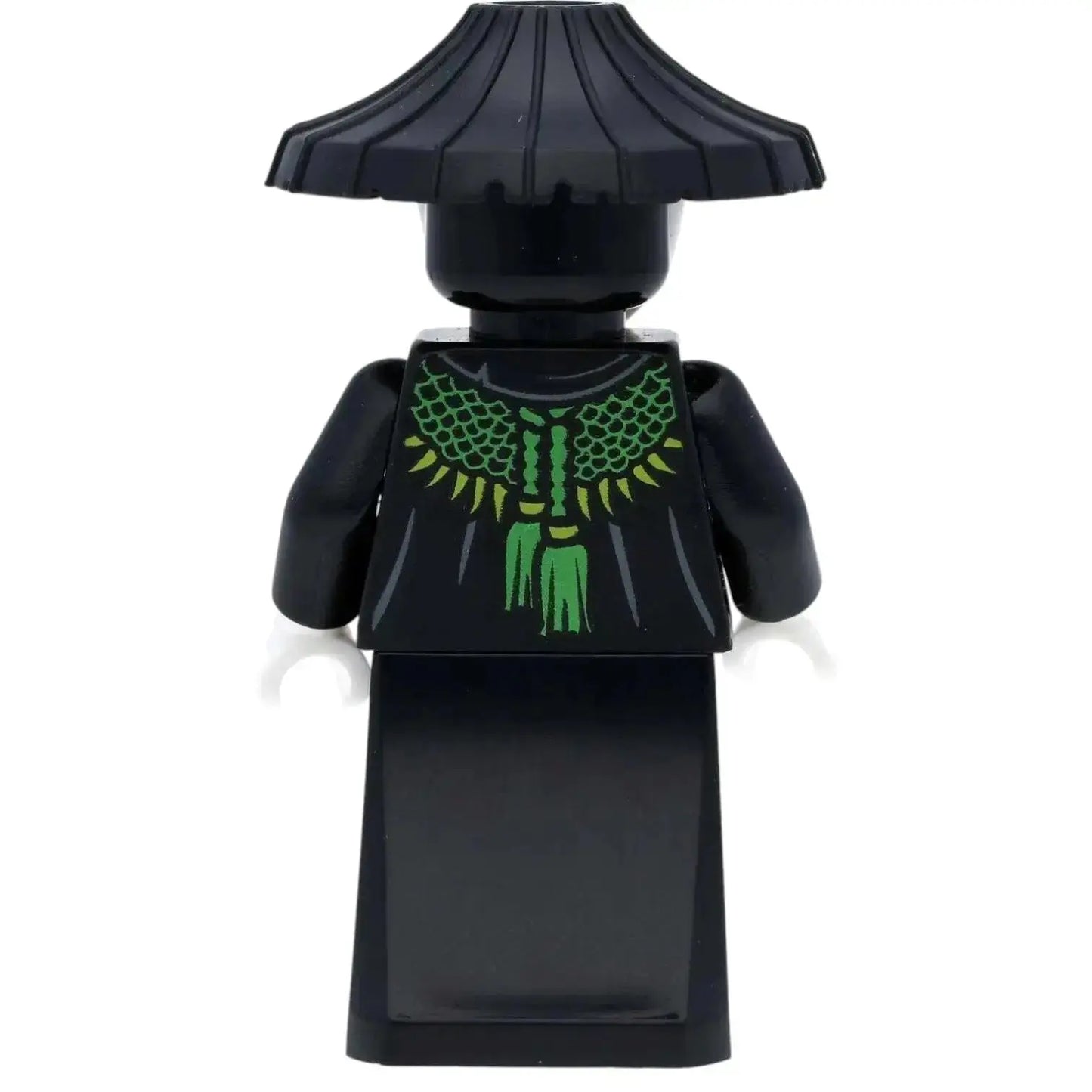 LEGO Ninjago Minifigur Skull Sorcerer - njo0691 Spiele Pirat