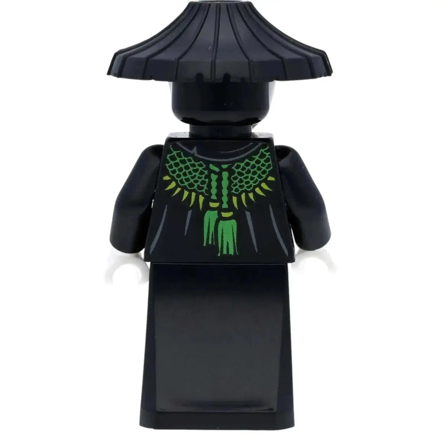 LEGO Ninjago Minifigur Skull Sorcerer - njo0691 Spiele Pirat