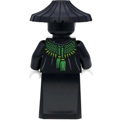 LEGO Ninjago Minifigur Skull Sorcerer - njo0691 Spiele Pirat