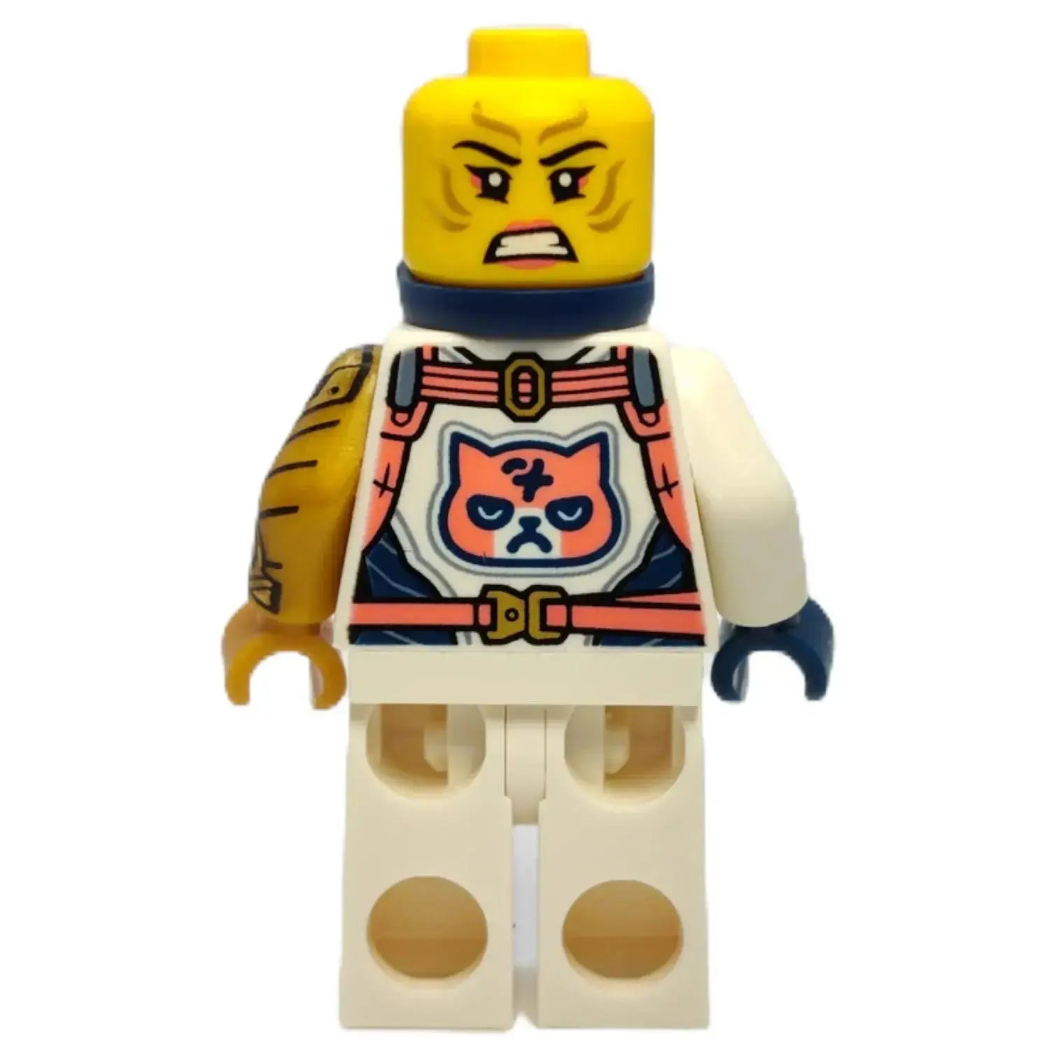 LEGO Ninjago Minifigur Sora - njo0855 Spiele Pirat