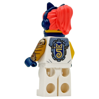 LEGO Ninjago Minifigur Sora - njo0902