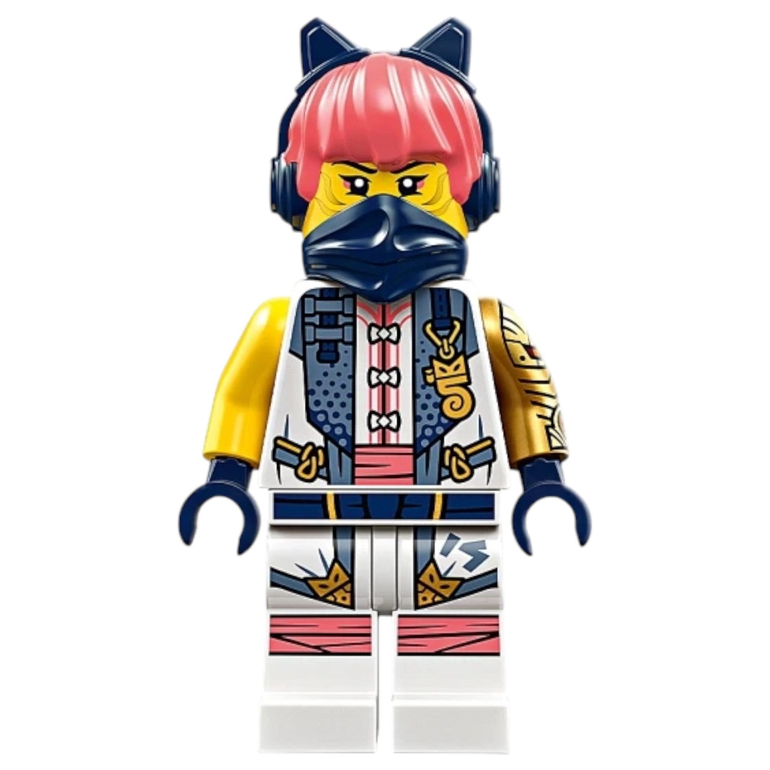 LEGO Ninjago Minifigur Sora - njo0902