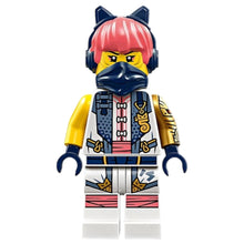LEGO Ninjago Minifigur Sora - njo0902
