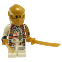 LEGO Ninjago Minifigur Sora - njo0919 Spiele Pirat