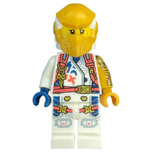 LEGO Ninjago Minifigur Sora - njo0919 Spiele Pirat