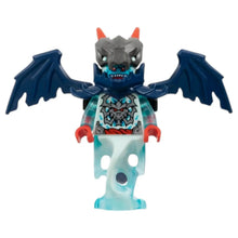 LEGO Ninjago Minifigur Spectral Drachenkrieger mit Waffe - njo0989 Spiele Pirat