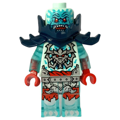 LEGO Ninjago Minifigur Spectral Dragonian Scout - njo0968