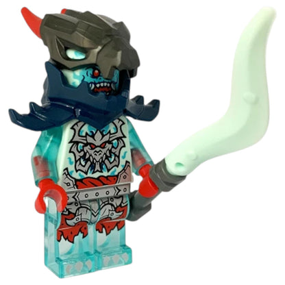 LEGO Ninjago Minifigur Spectral Dragonian Scout - njo0968