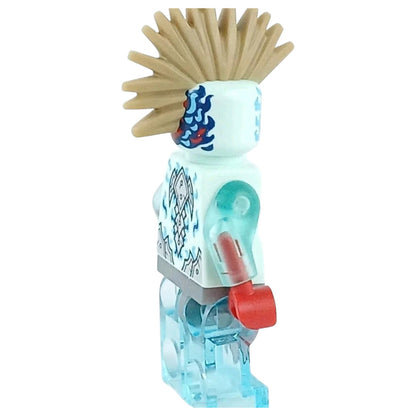 LEGO Ninjago Minifigur Spectral Dragonian - njo0982