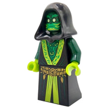 LEGO Ninjago Minifigur Spirit of the Temple - njo0825