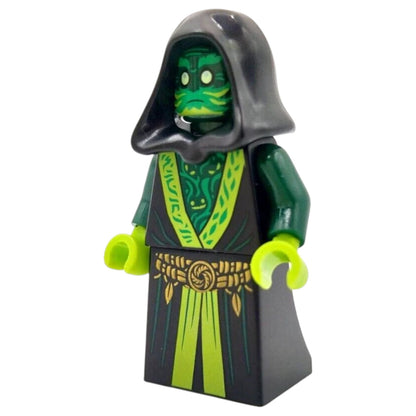 LEGO Ninjago Minifigur Spirit of the Temple - njo0825