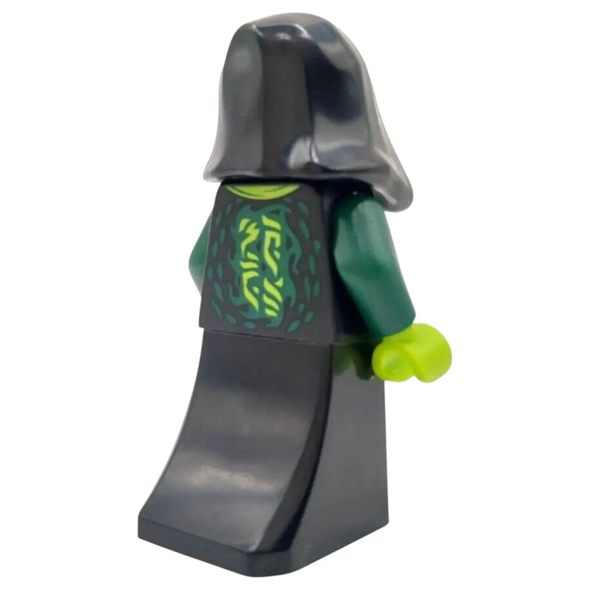 LEGO Ninjago Minifigur Spirit of the Temple mit Waffe - njo0825