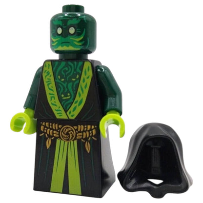 LEGO Ninjago Minifigur Spirit of the Temple - njo0825