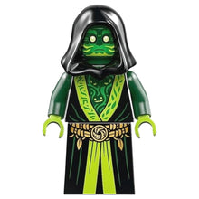LEGO Ninjago Minifigur Spirit of the Temple - njo0825