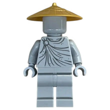 LEGO Ninjago Minifigur Statue Pearl Gold - njo1013 Spiele Pirat