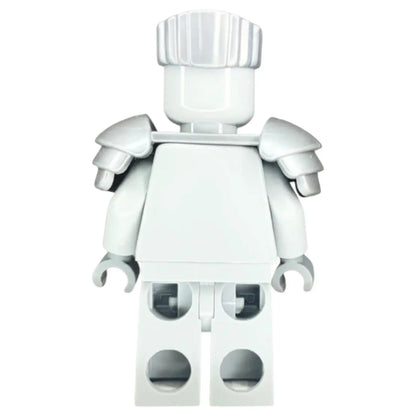 LEGO Ninjago Minifigur Statue - njo0675