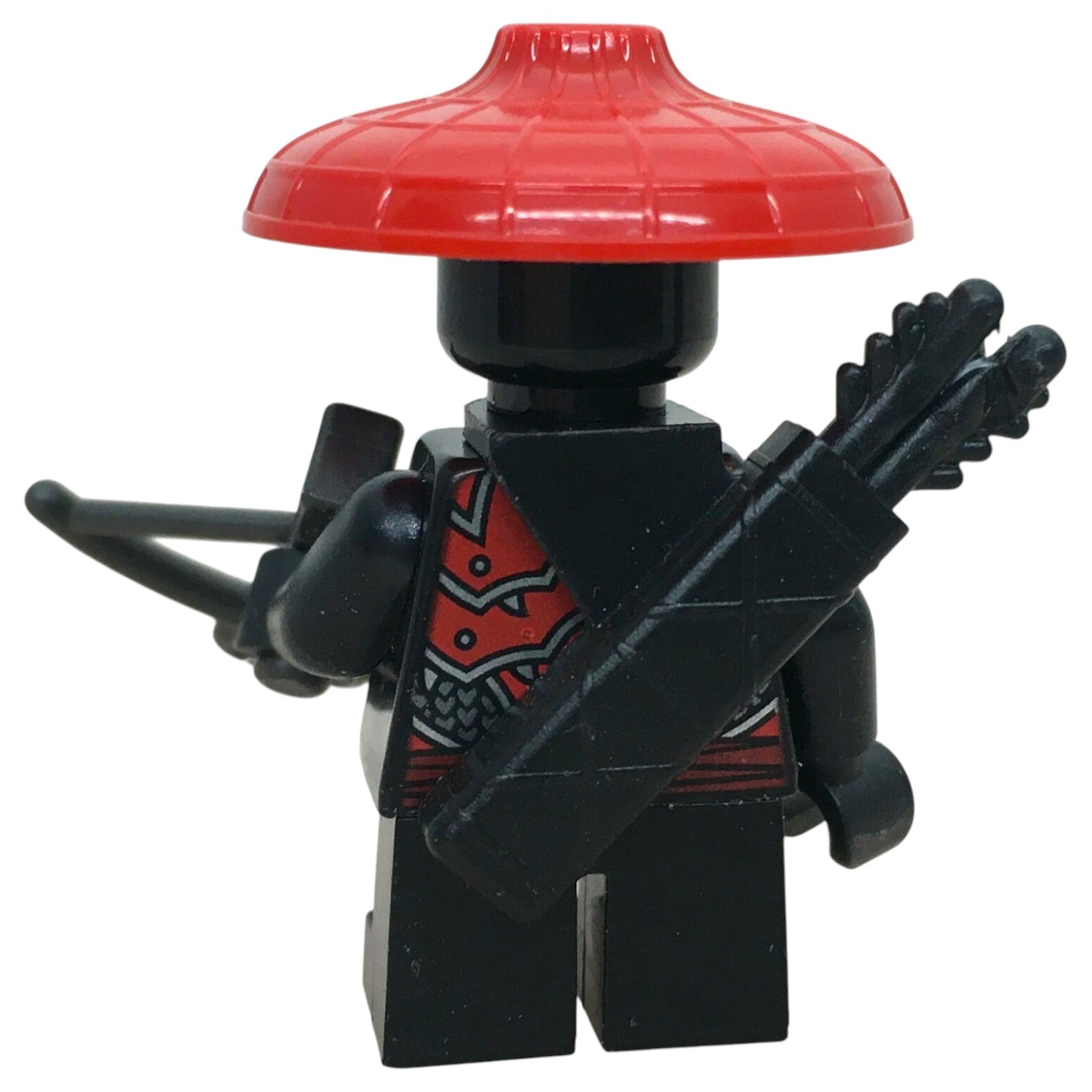 LEGO Ninjago Minifigur Stone Army Scout - njo0500