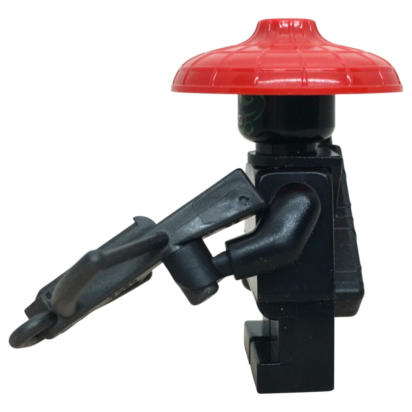 LEGO Ninjago Minifigur Stone Army Scout - njo0500